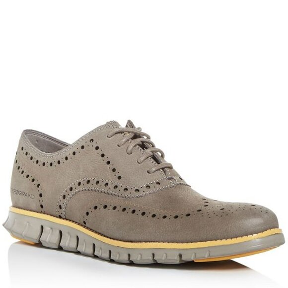 Cole Haan Zerogrand Wingtip Oxford. Brand New. Mens Size: 9.5.